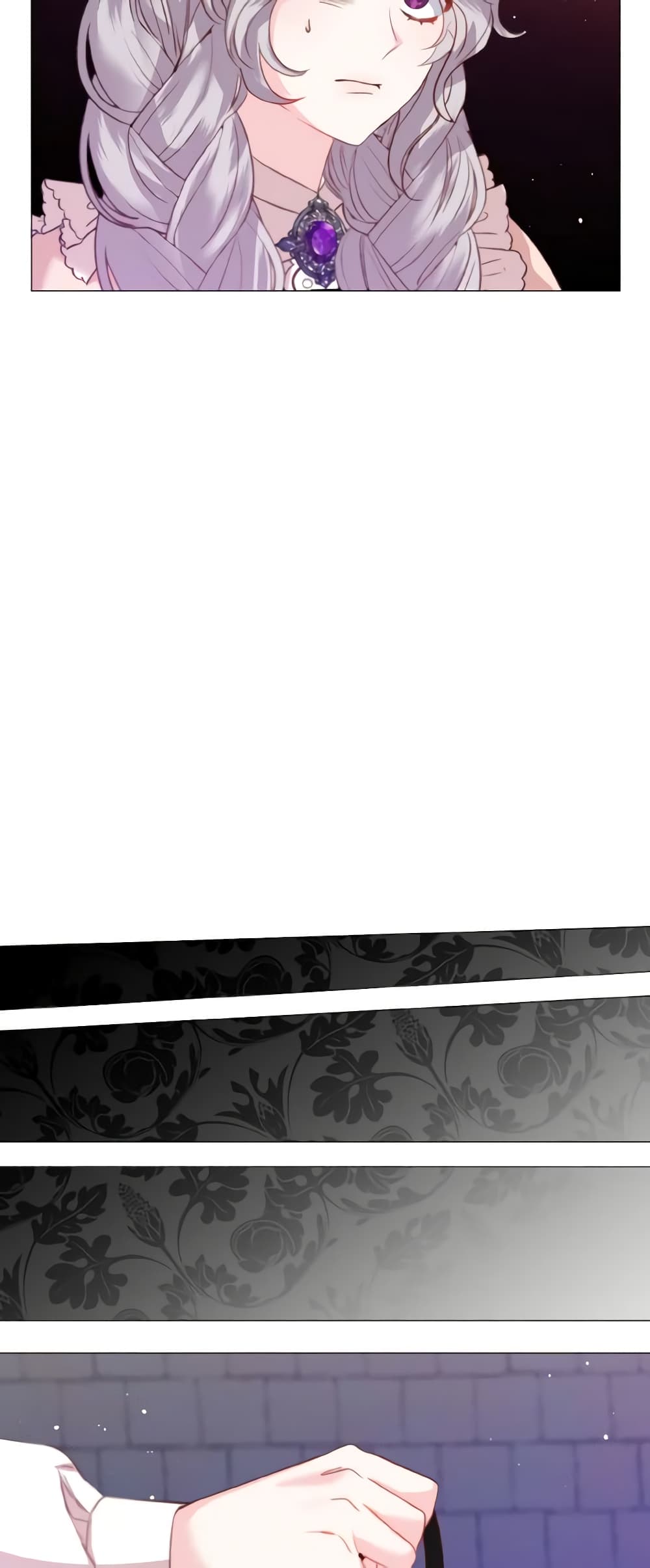 How to Clear a Dating Sim as a Side Character page 34
