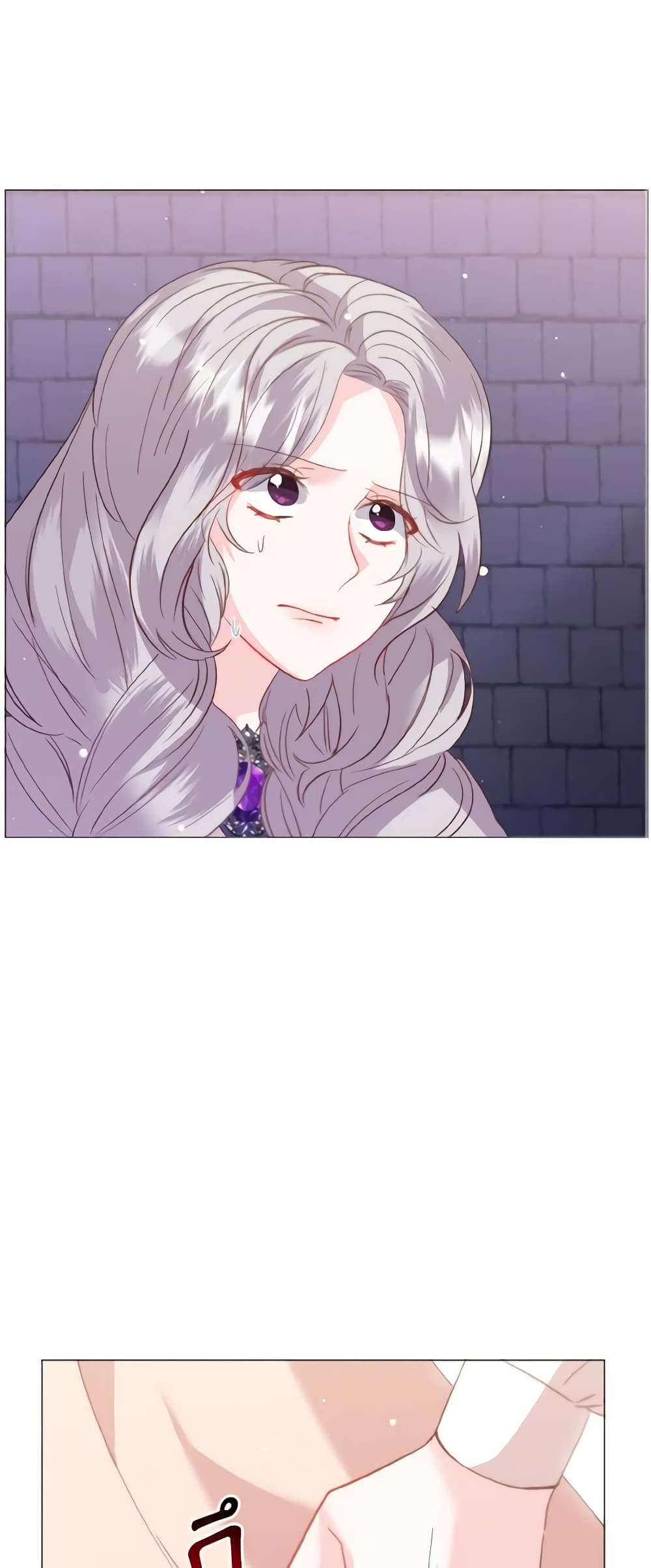 How to Clear a Dating Sim as a Side Character page 40