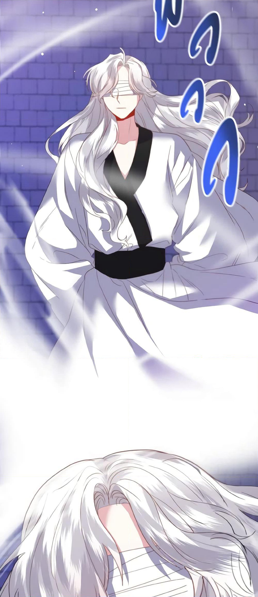 How to Clear a Dating Sim as a Side Character page 5