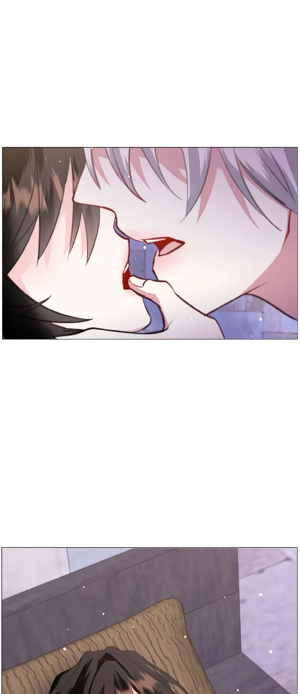 How to Clear a Dating Sim as a Side Character page 12