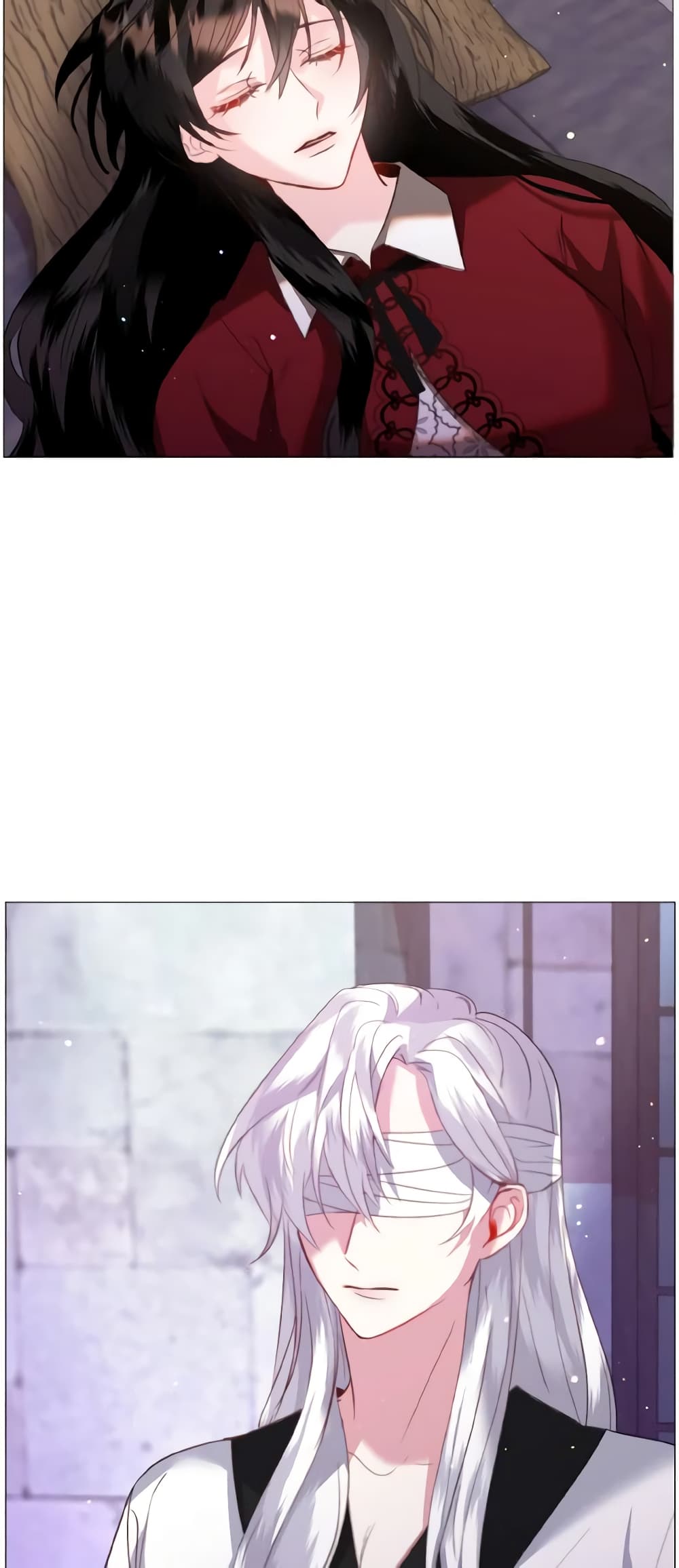 How to Clear a Dating Sim as a Side Character page 13