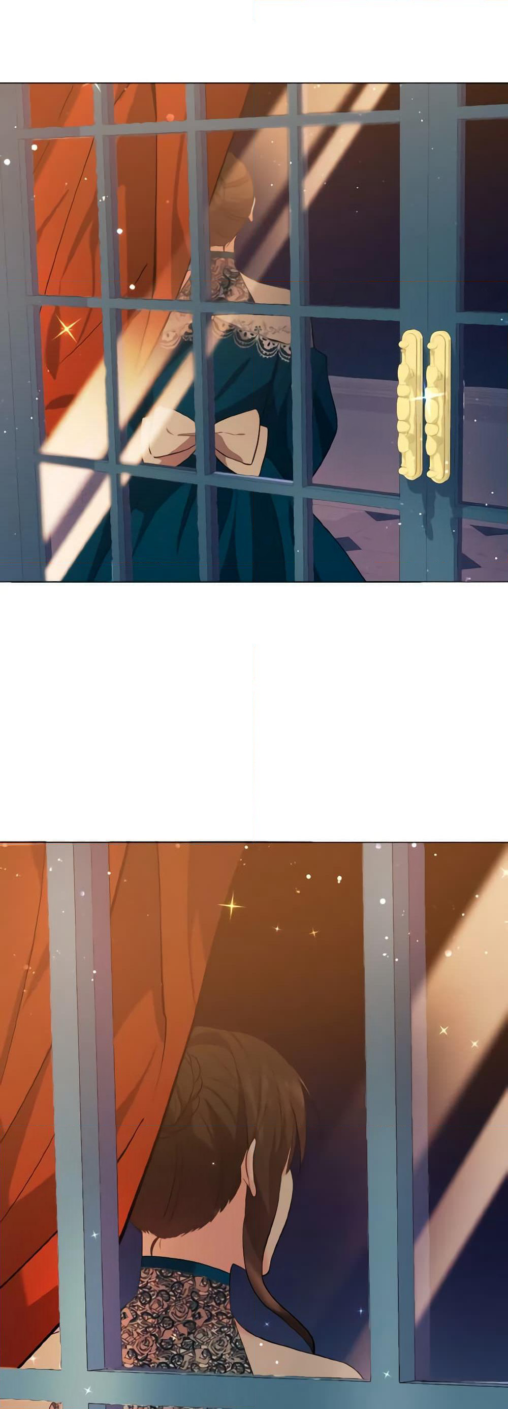 How to Clear a Dating Sim as a Side Character page 30