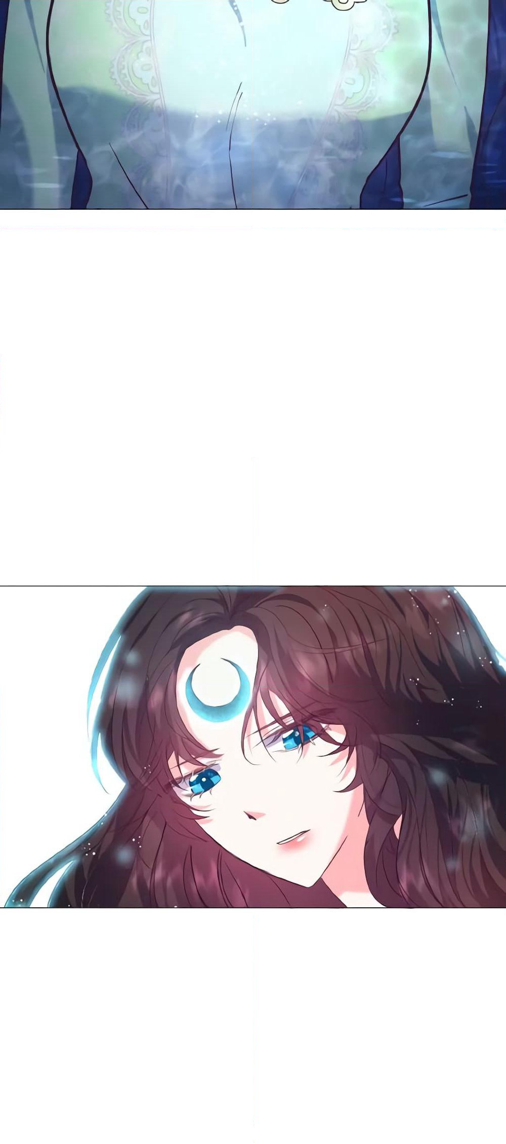 How to Clear a Dating Sim as a Side Character page 18