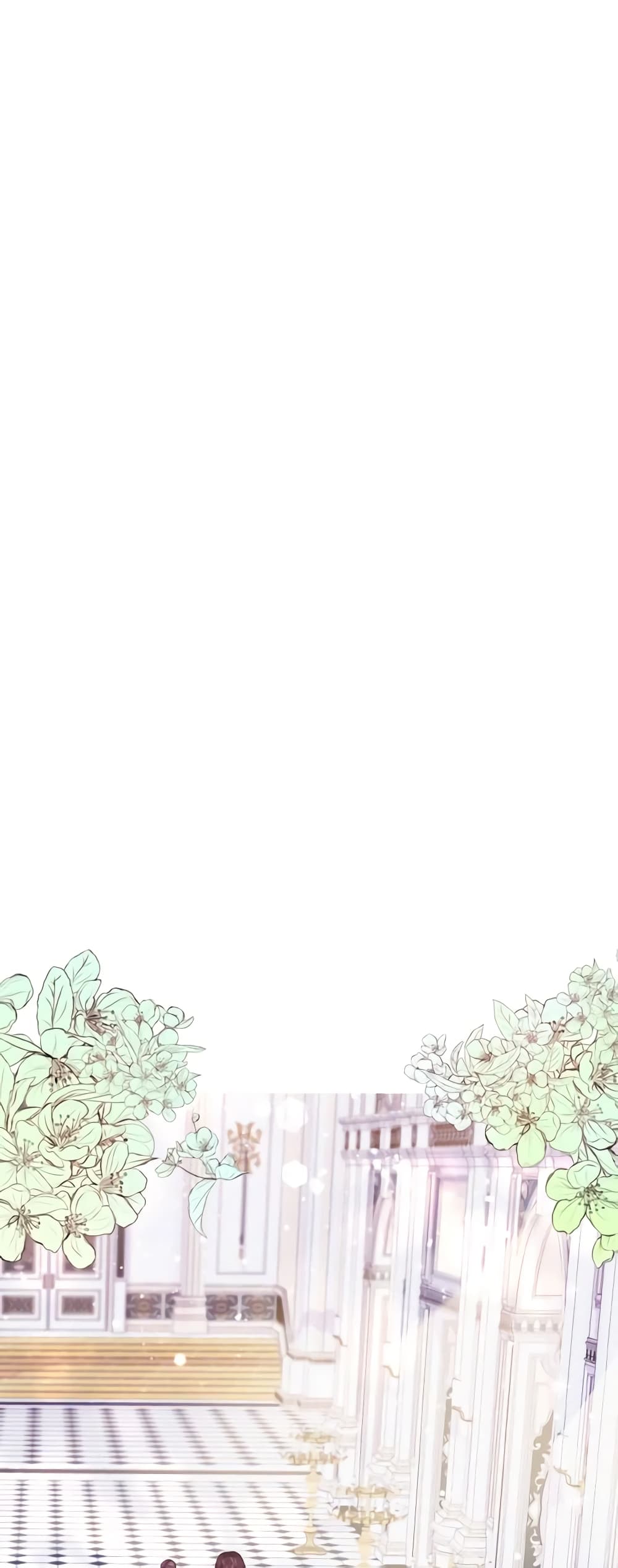 How to Clear a Dating Sim as a Side Character page 16