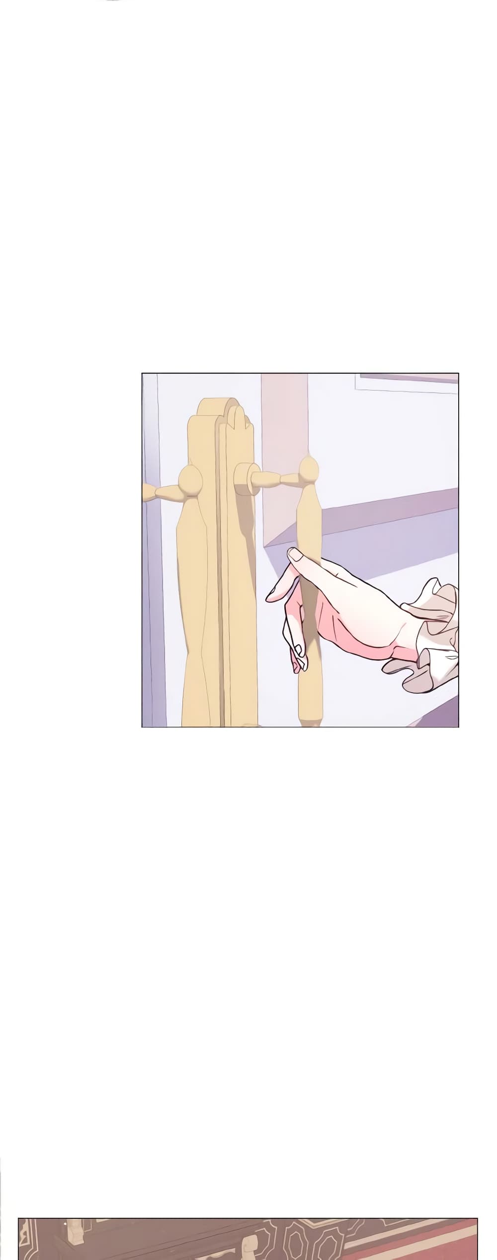 How to Clear a Dating Sim as a Side Character page 25