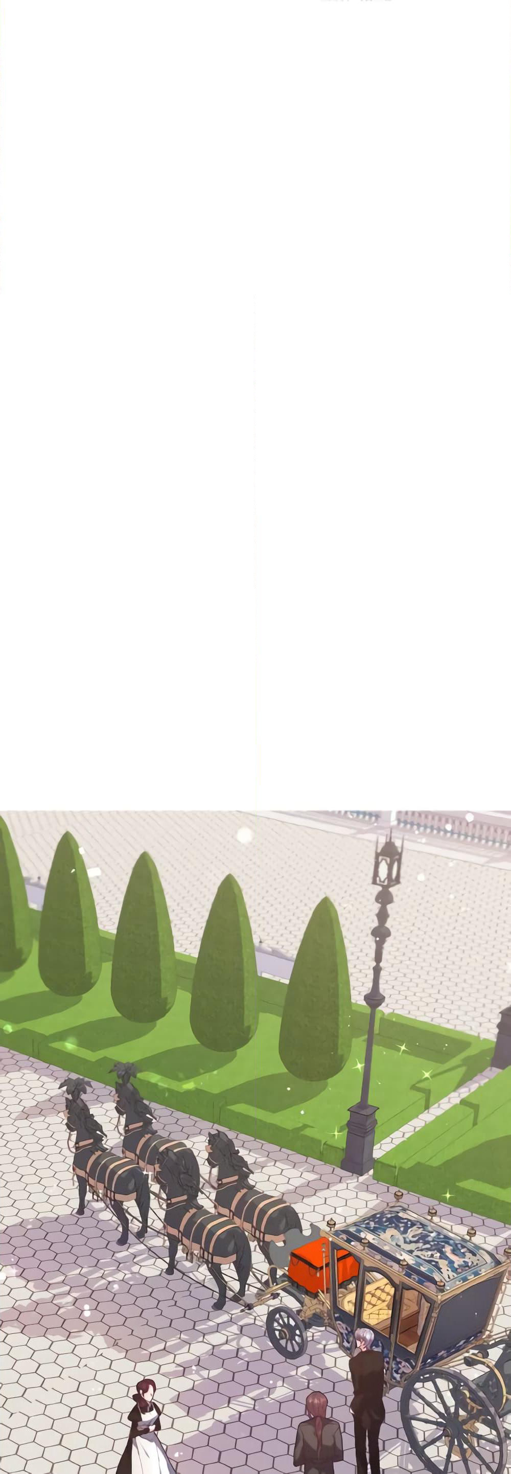 How to Clear a Dating Sim as a Side Character page 5