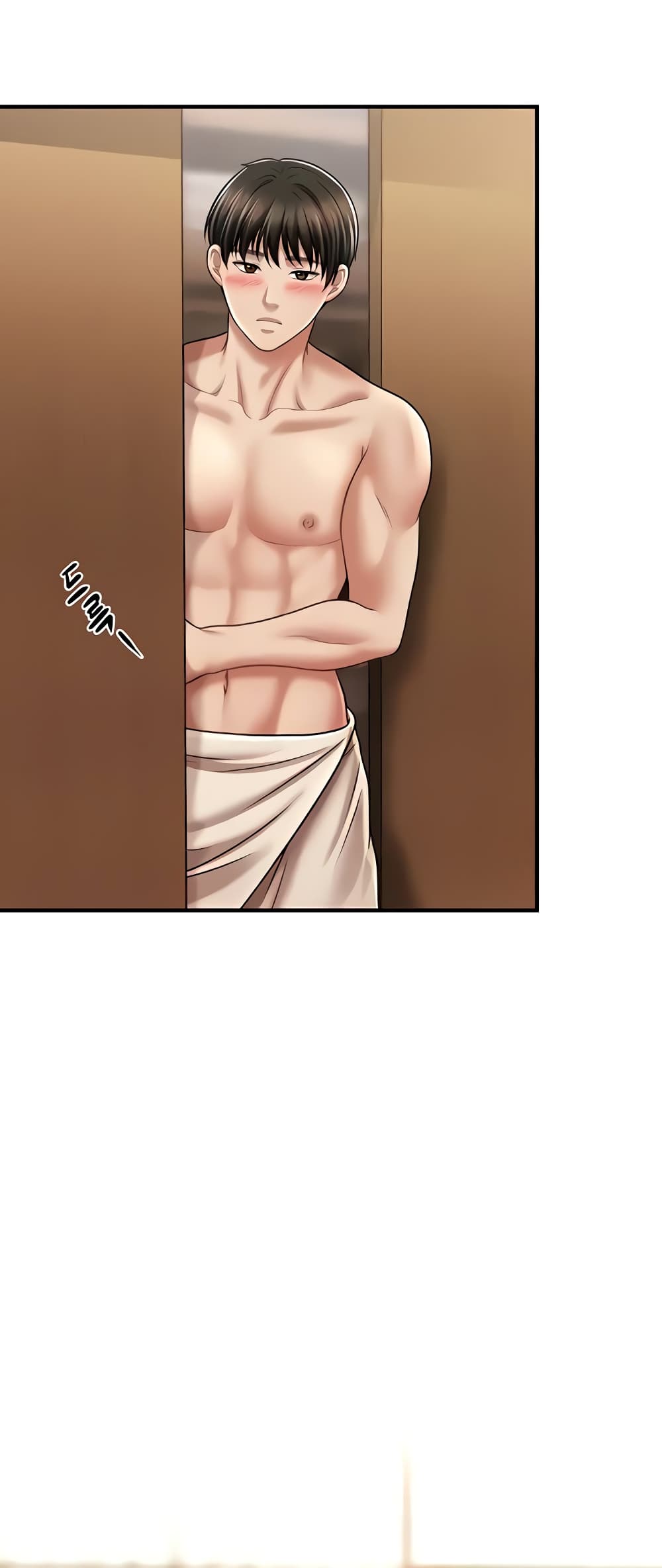 How to Conquer Women with Hypnosis page 39