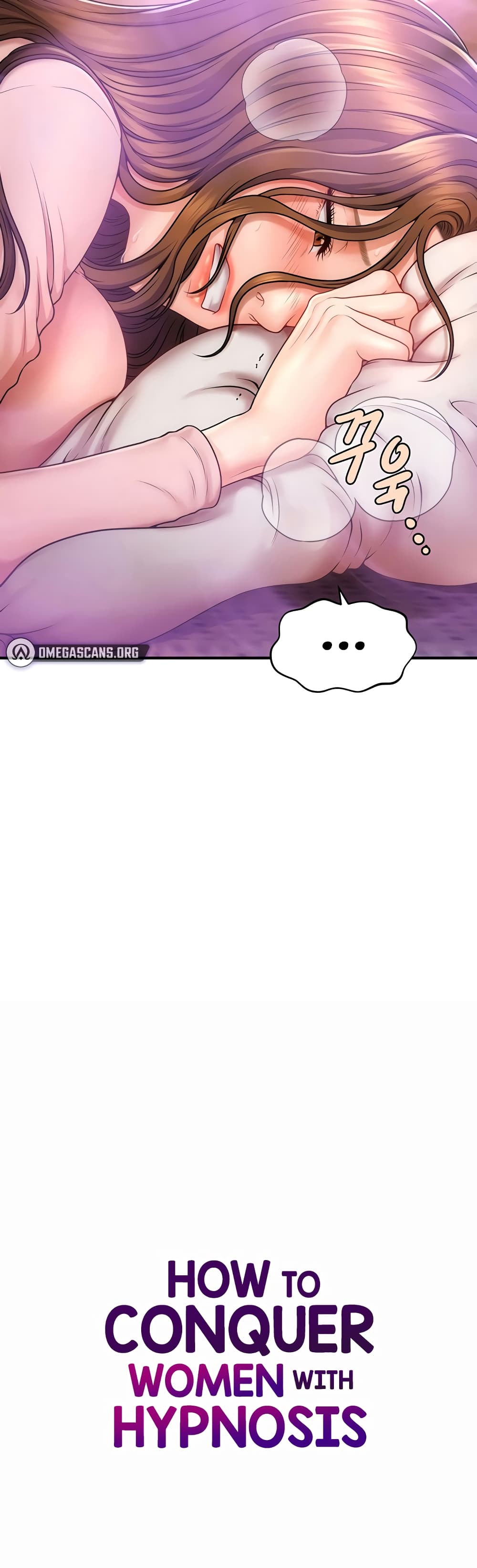 How to Conquer Women with Hypnosis page 6