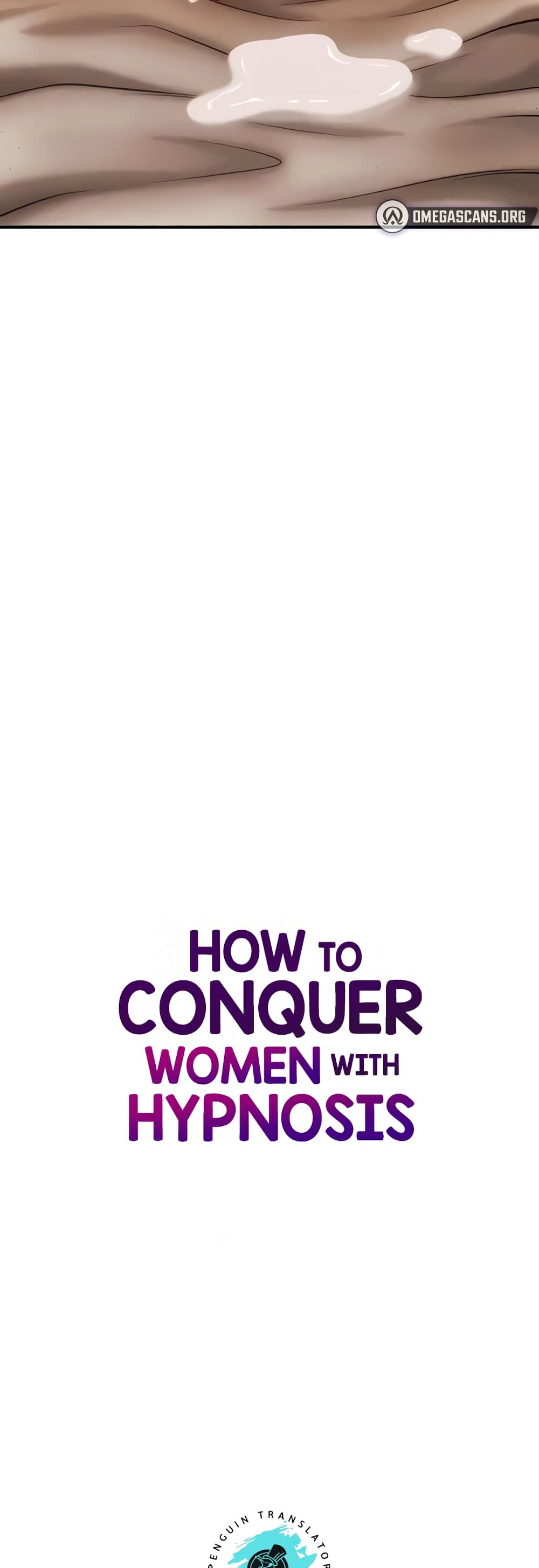 How to Conquer Women with Hypnosis page 4