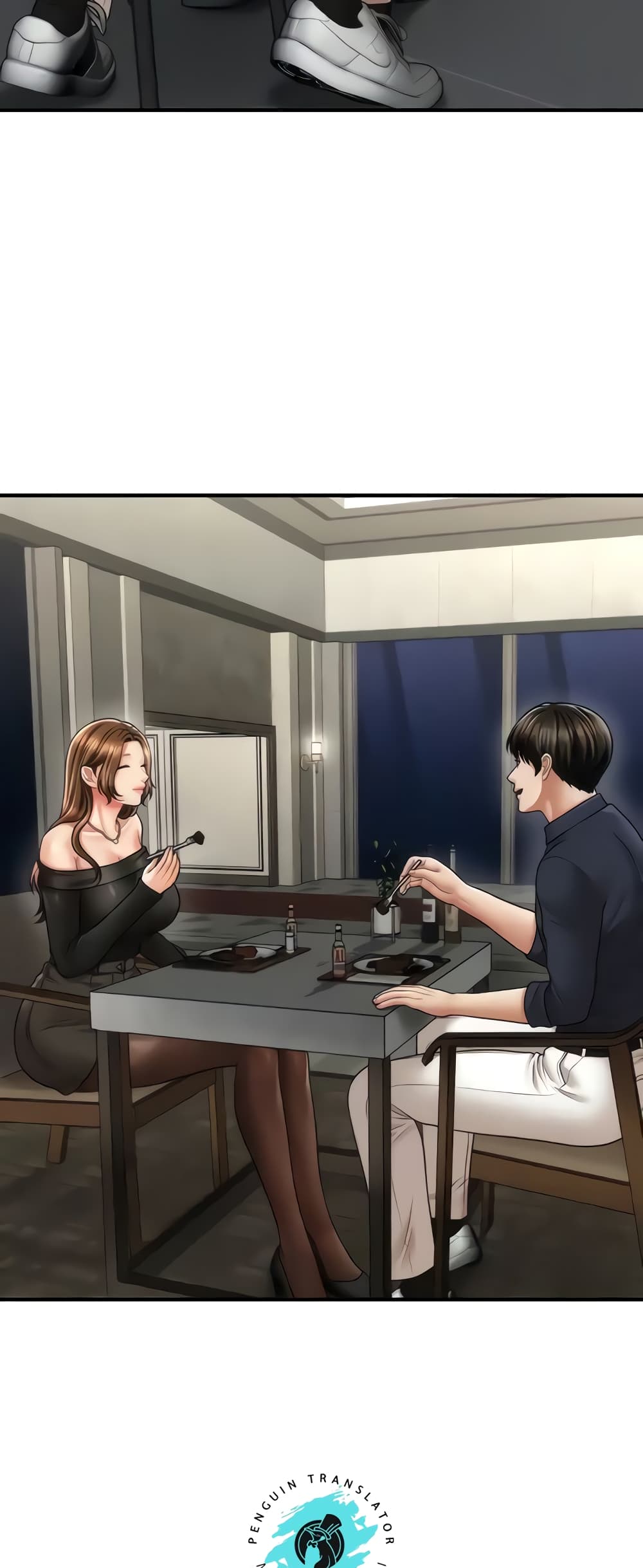 How to Conquer Women with Hypnosis page 9