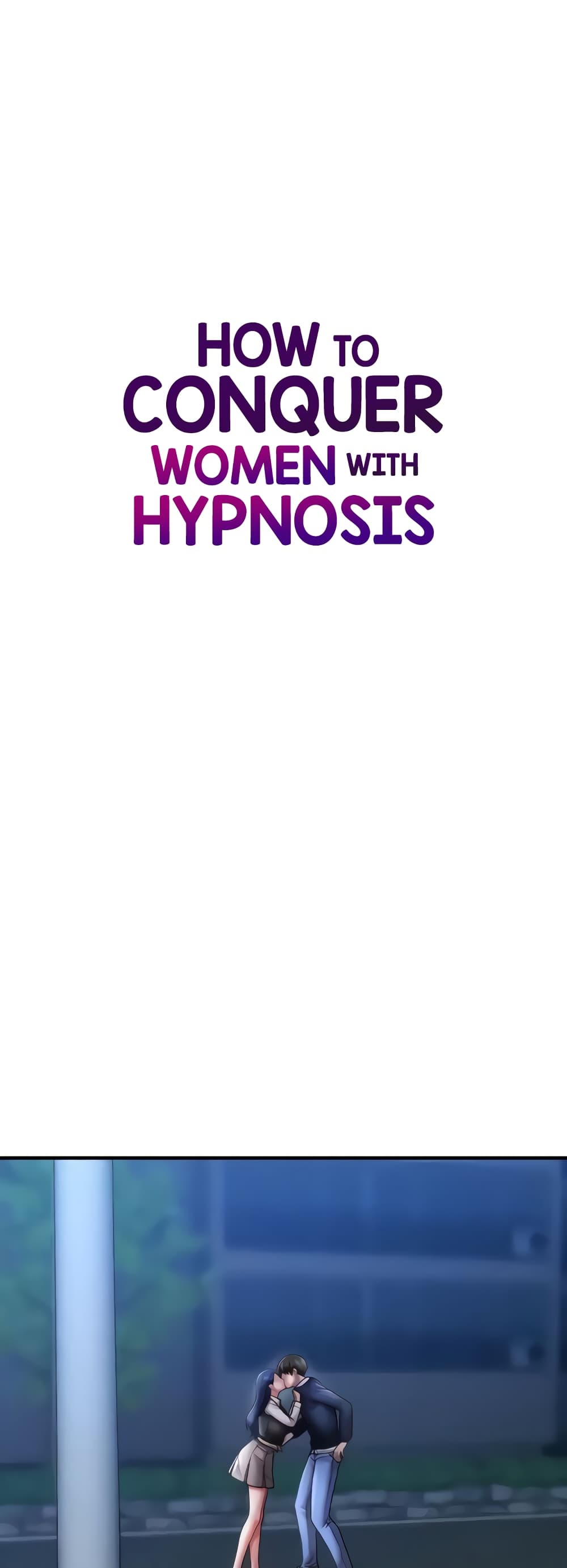How to Conquer Women with Hypnosis page 6