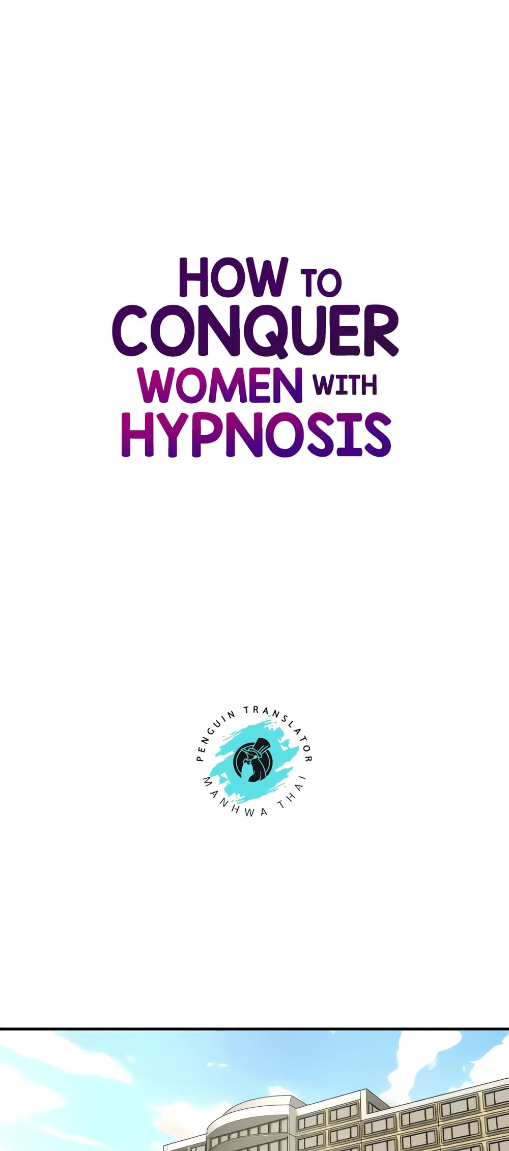 How to Conquer Women with Hypnosis page 6