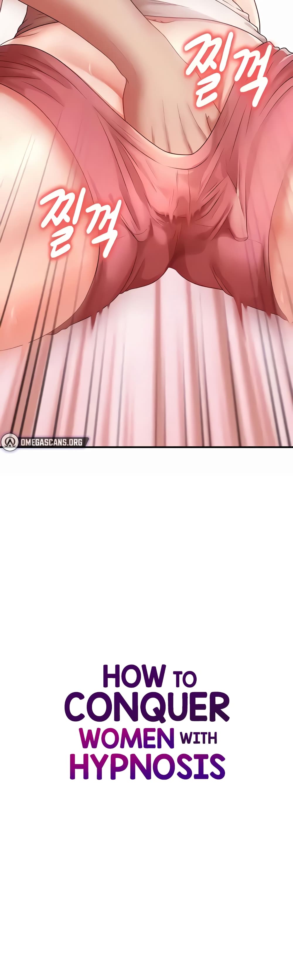How to Conquer Women with Hypnosis page 5