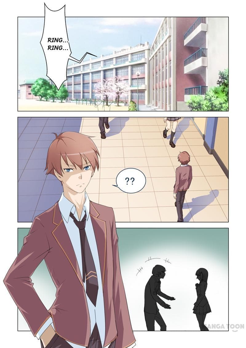 How to Get Lucky! page 2