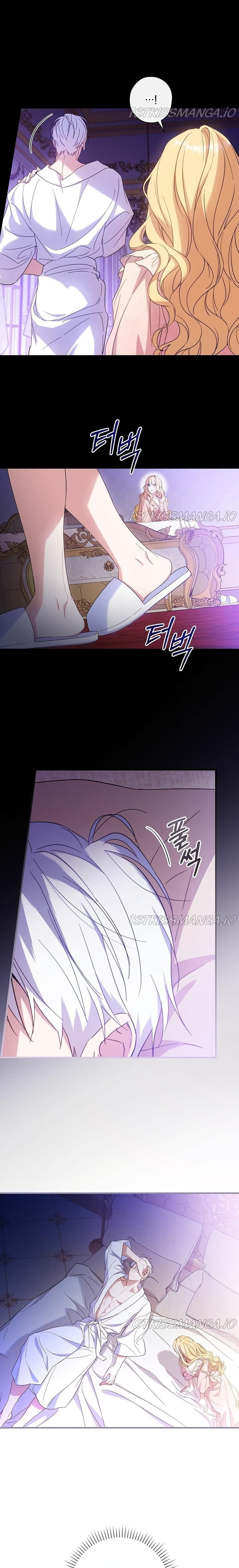 How to Get My Husband on My Side page 10
