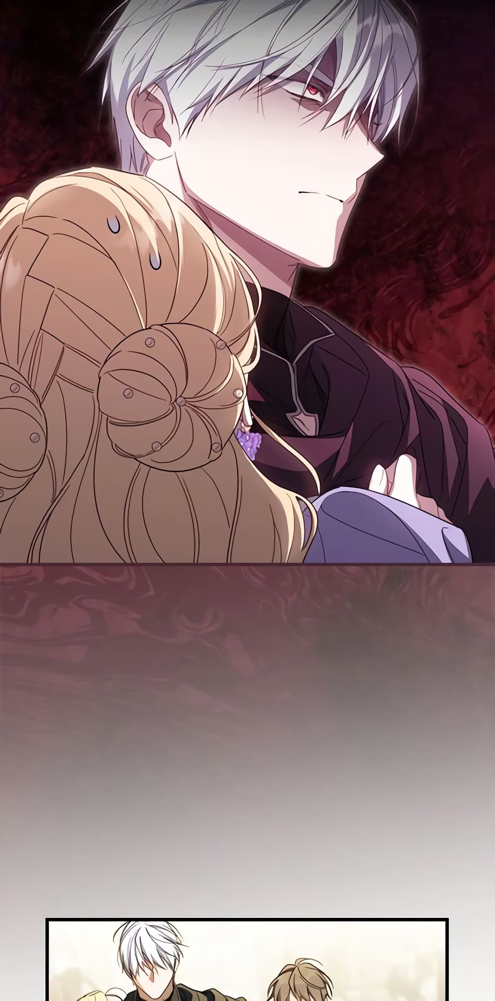 How to Get My Husband on My Side page 10