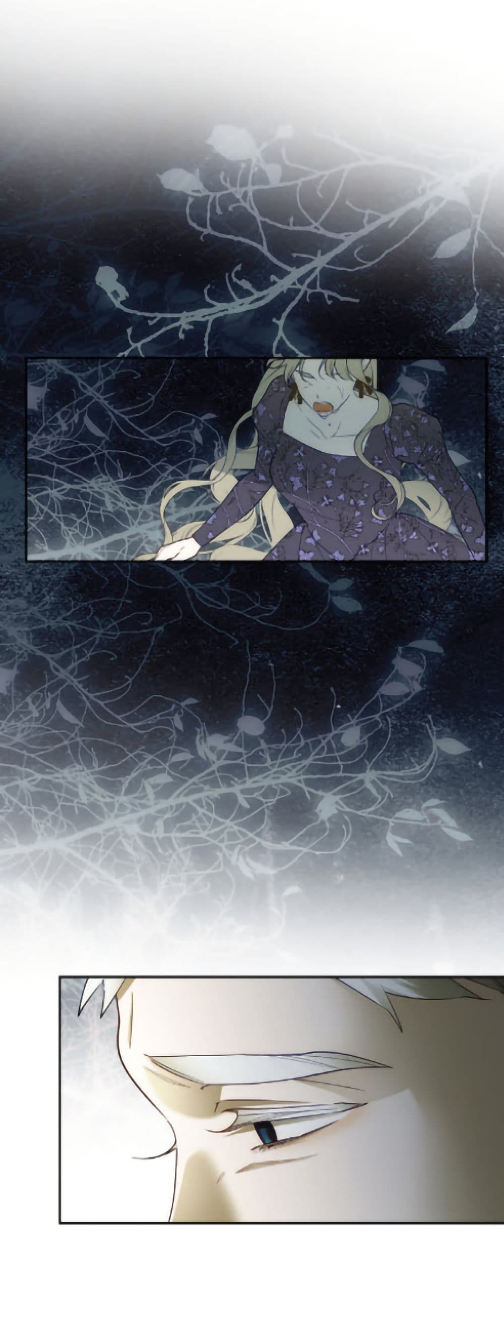 How to Hide the Emperor’s Child page 9