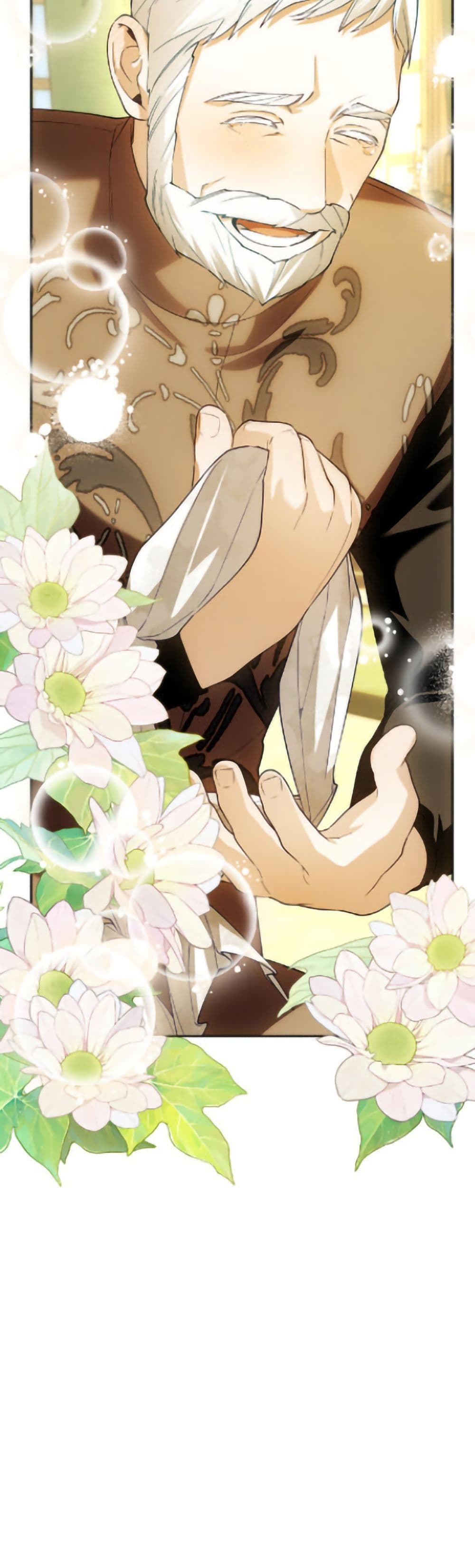How to Hide the Emperor’s Child page 9