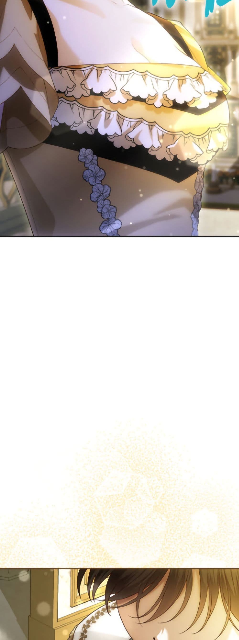 How to Hide the Emperor’s Child page 3