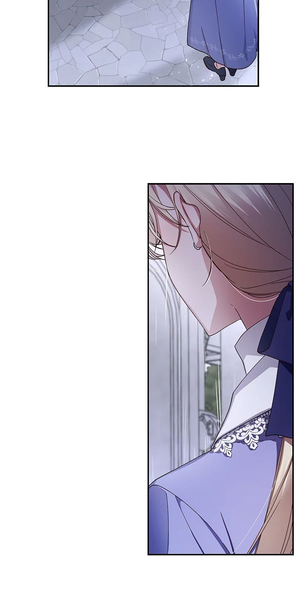 How to Hide the Emperor’s Child page 6