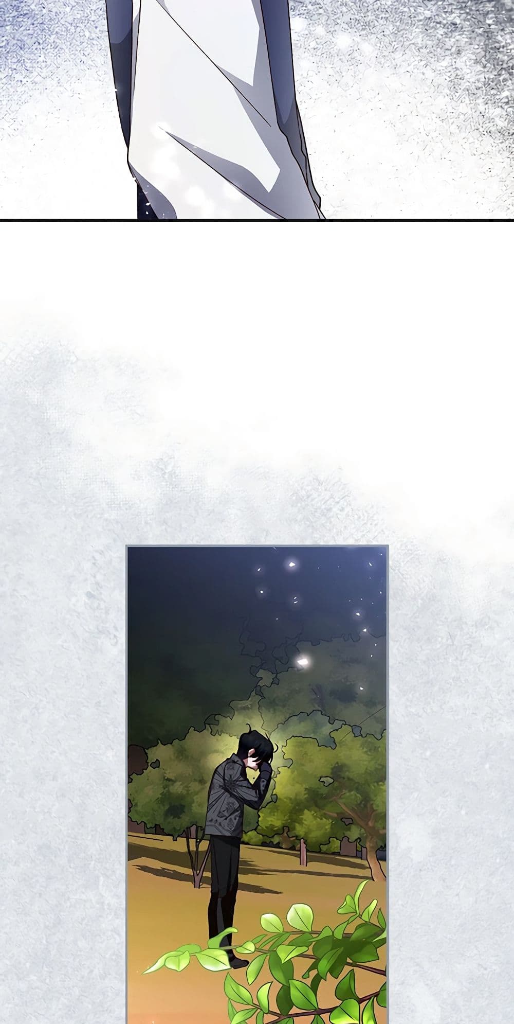 How to Hide the Emperor’s Child page 8