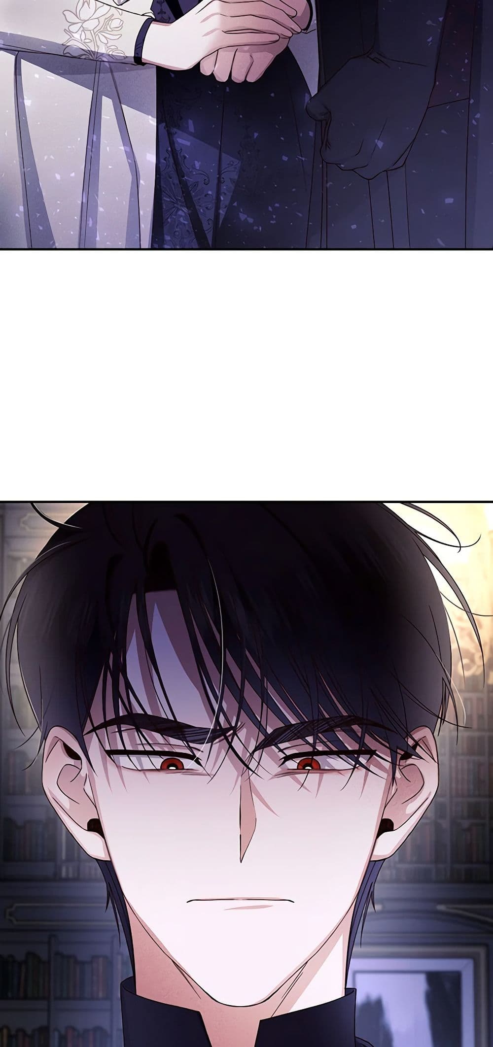 How to Hide the Emperor’s Child page 5