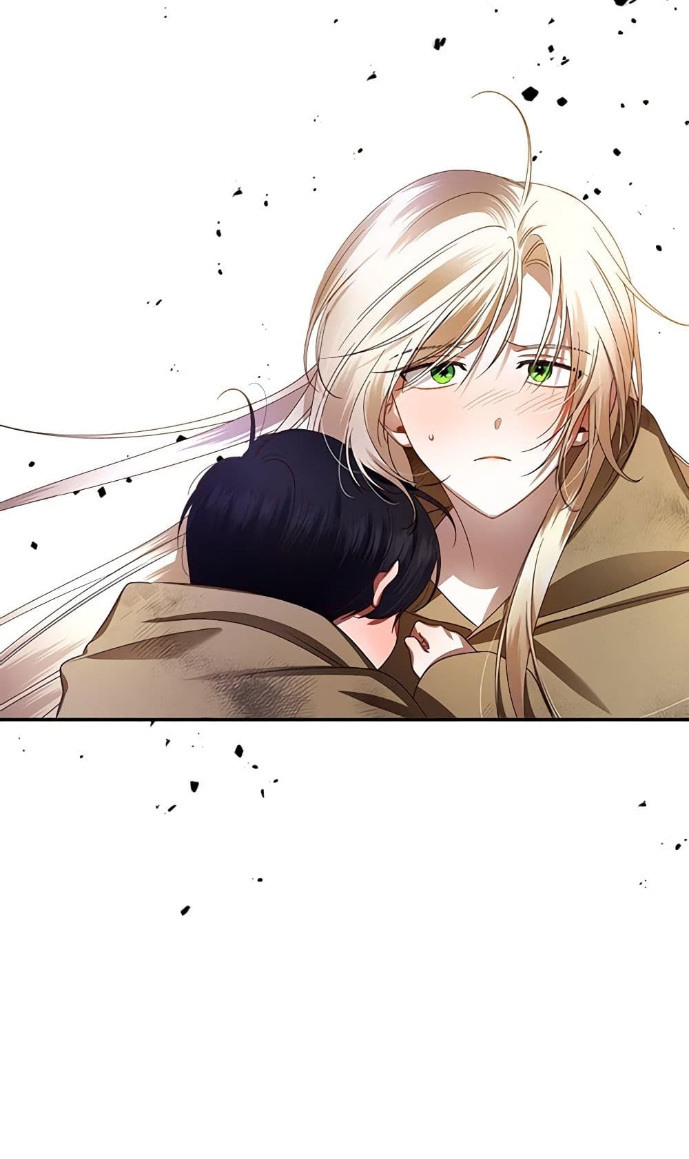 How to Hide the Emperor’s Child page 6