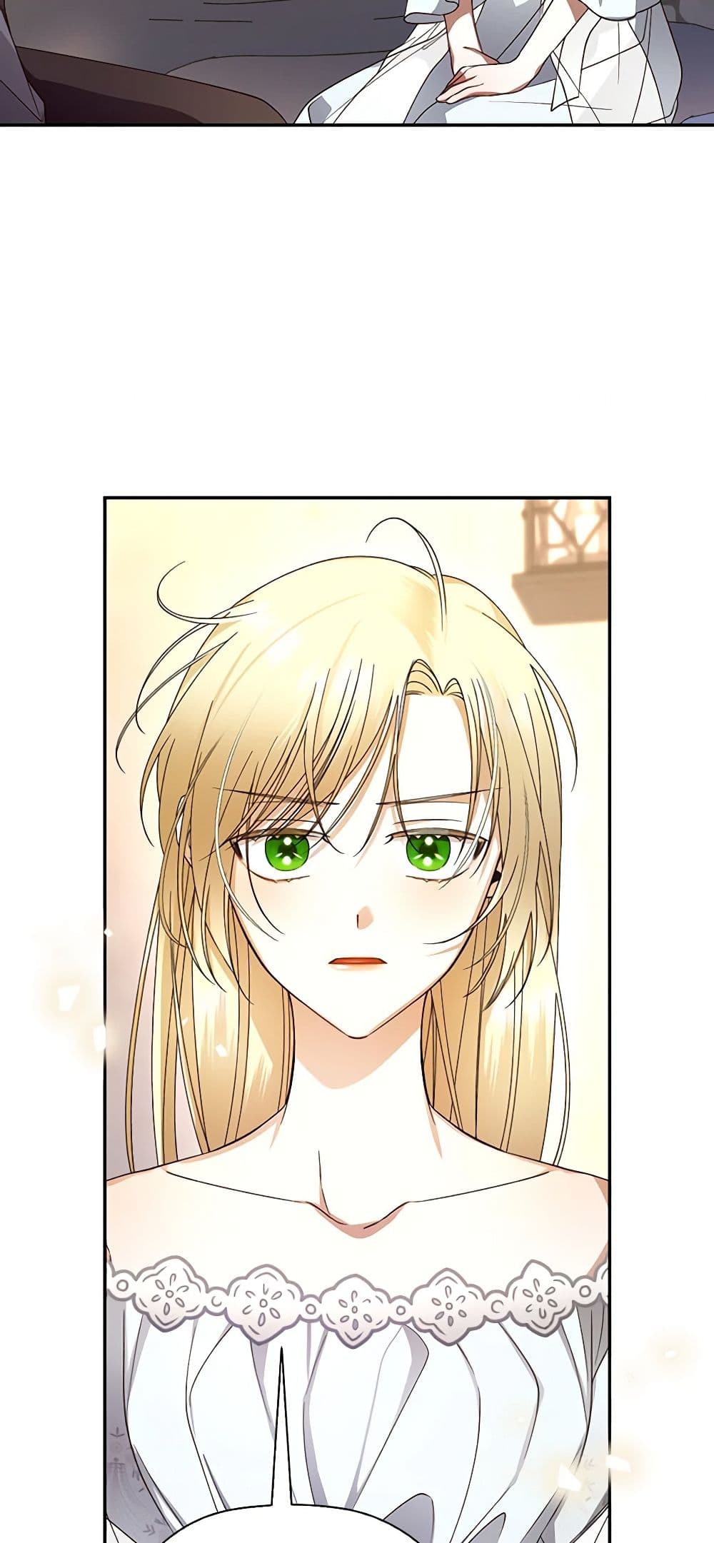 How to Hide the Emperor’s Child page 7