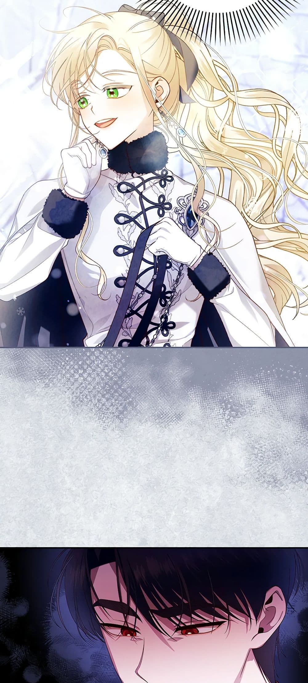 How to Hide the Emperor’s Child page 8