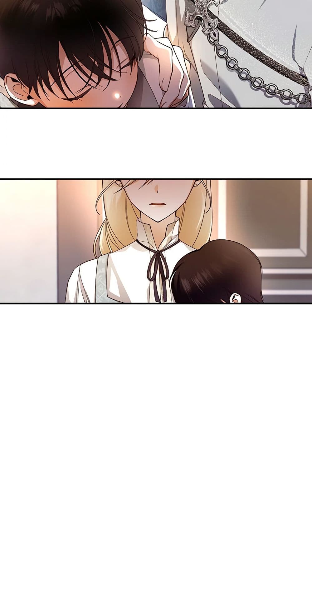 How to Hide the Emperor’s Child page 7