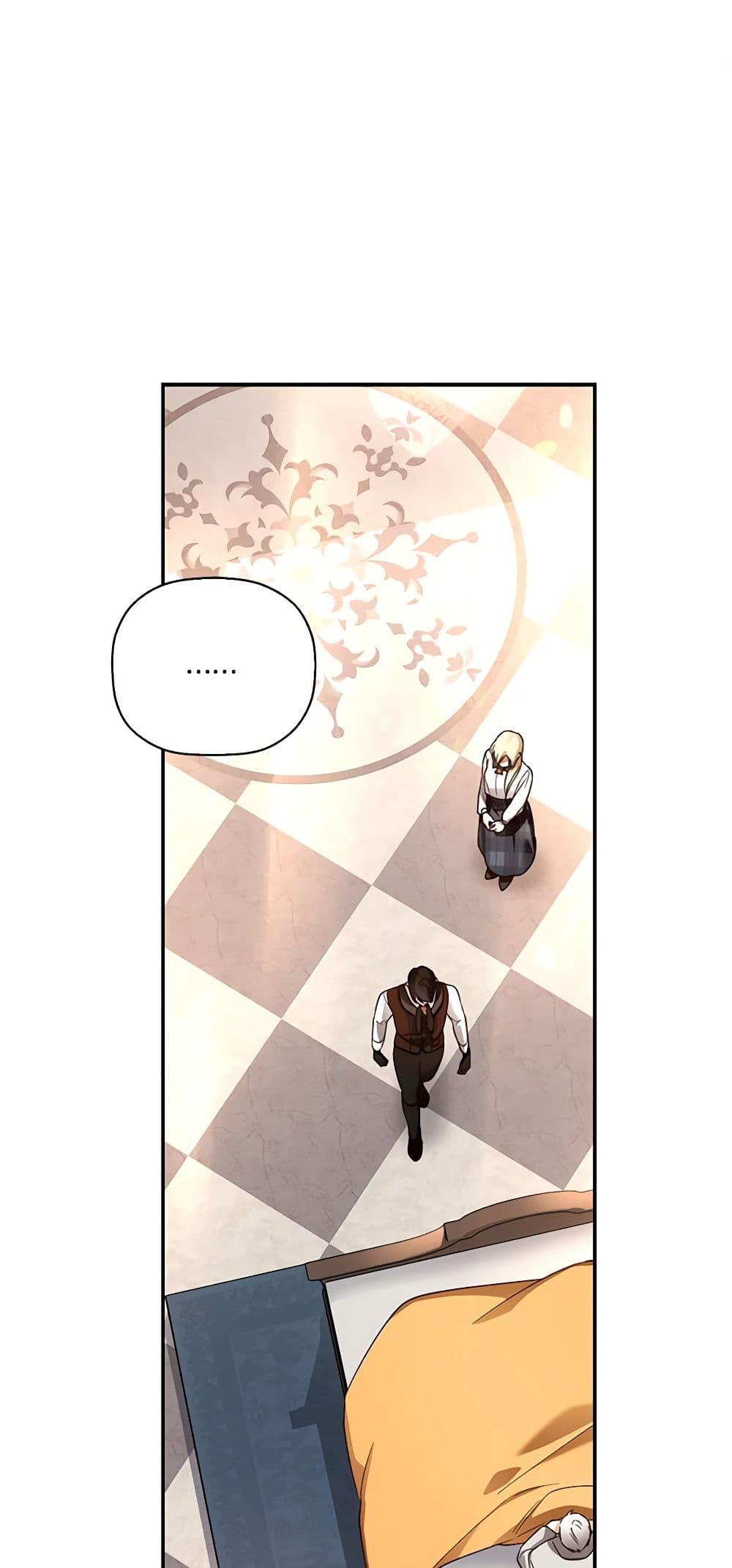 How to Hide the Emperor’s Child page 2