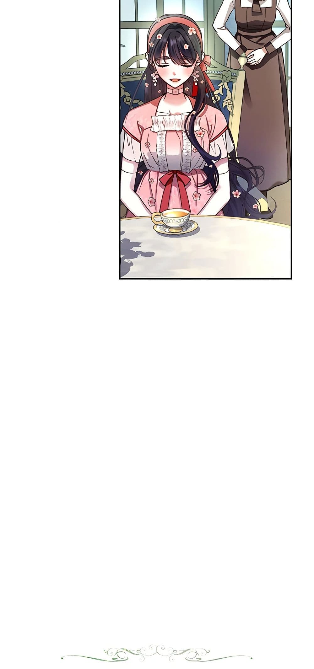How to Hide the Emperor’s Child page 7