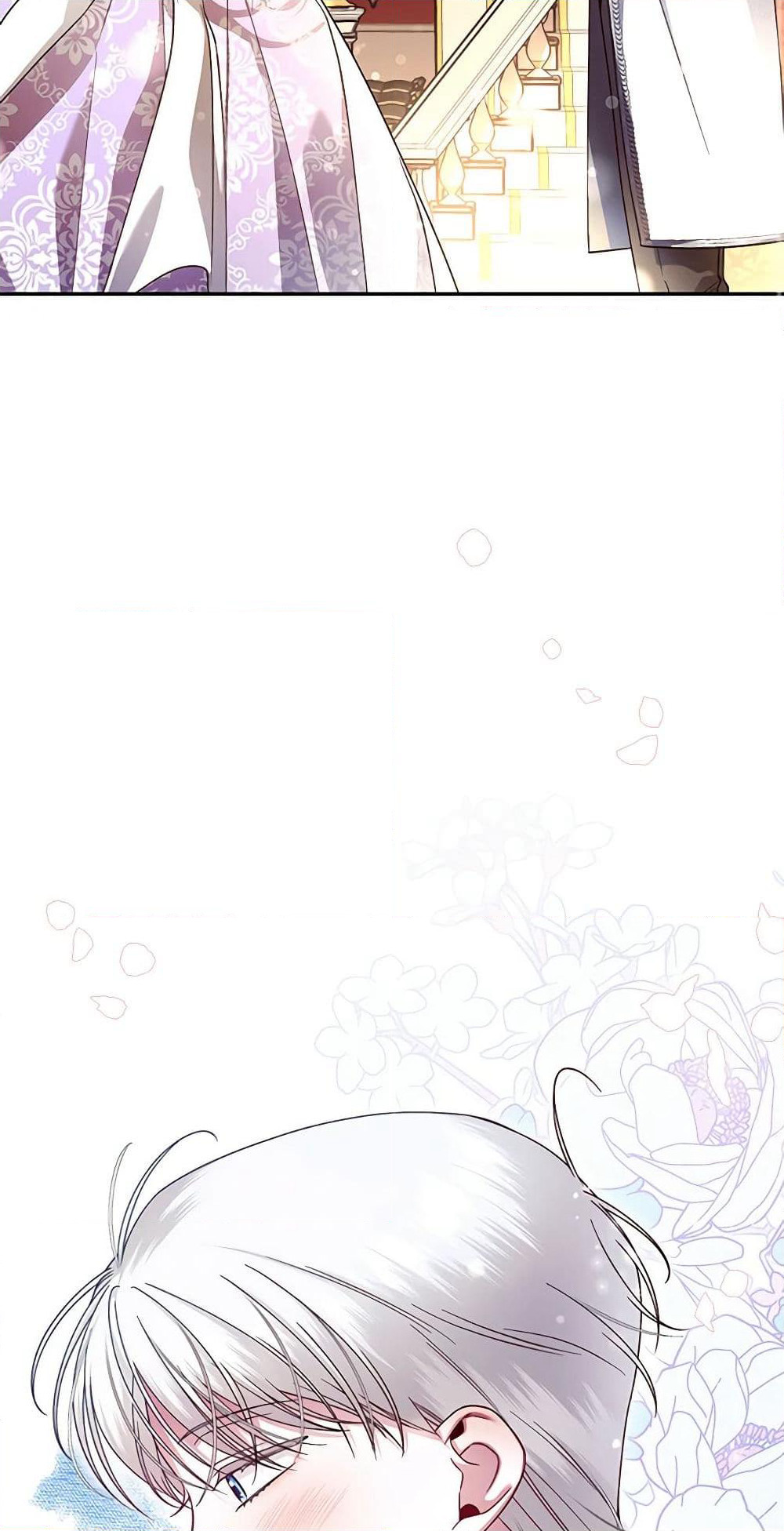 How to Hide the Emperor’s Child page 3