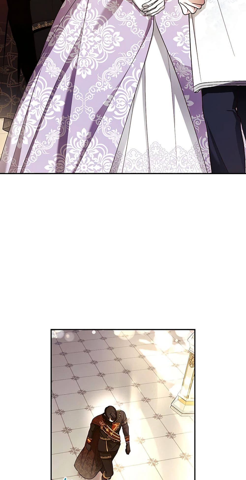 How to Hide the Emperor’s Child page 10