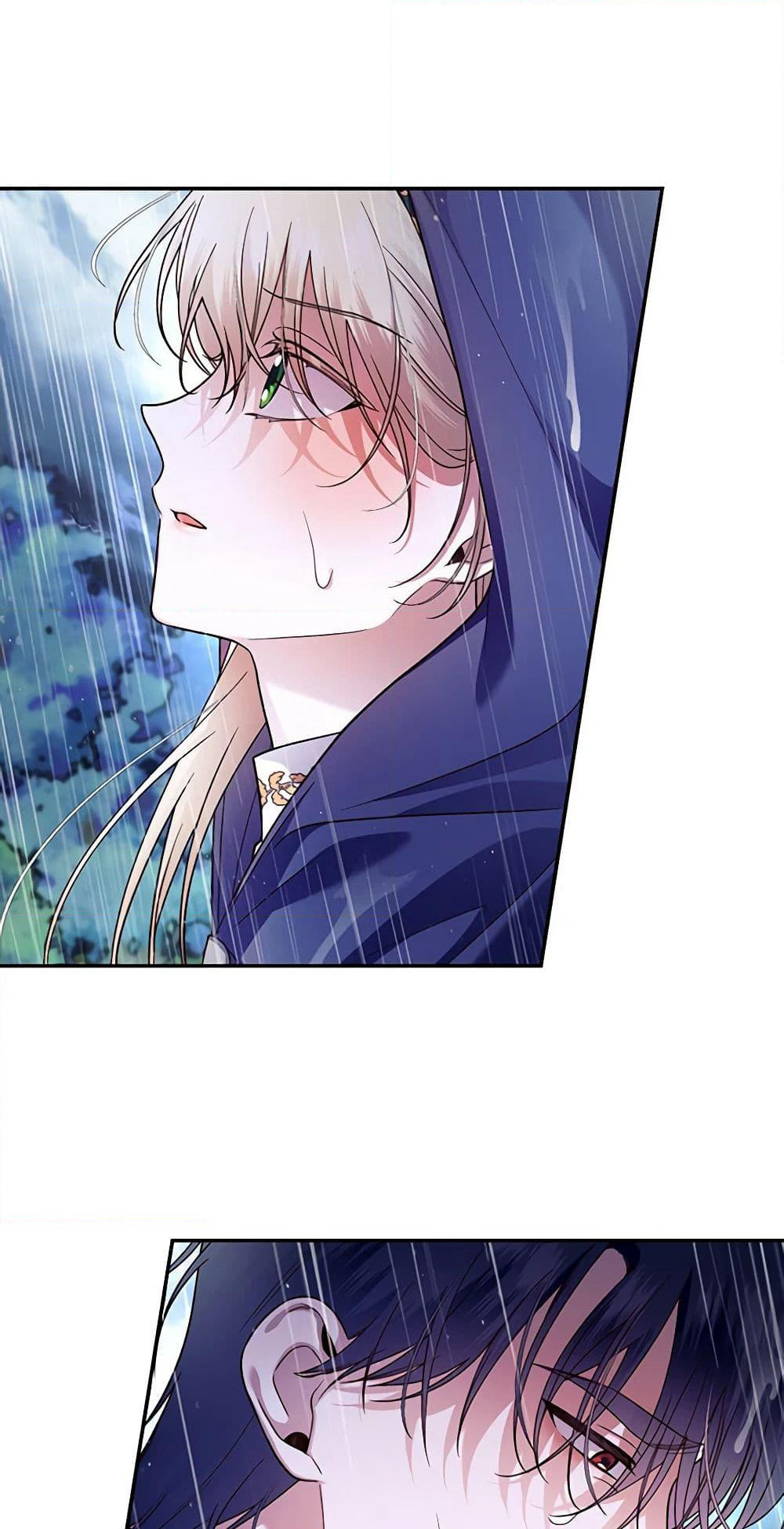How to Hide the Emperor’s Child page 7