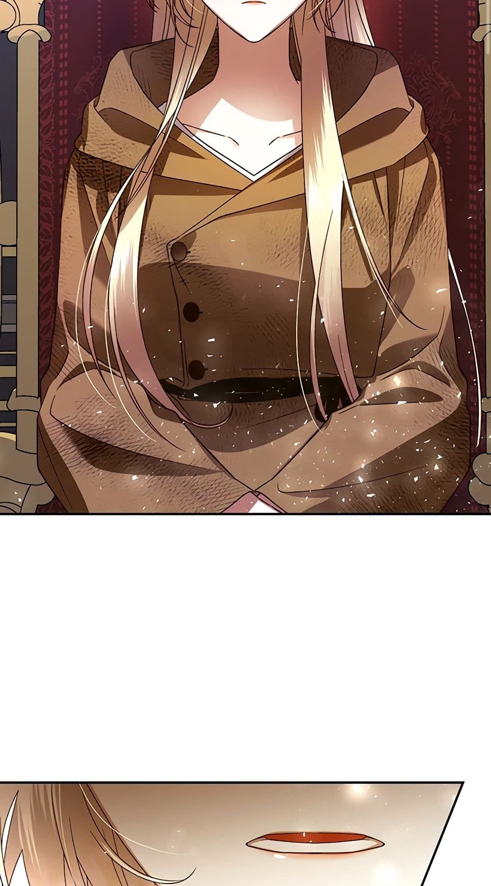 How to Hide the Emperor’s Child page 4