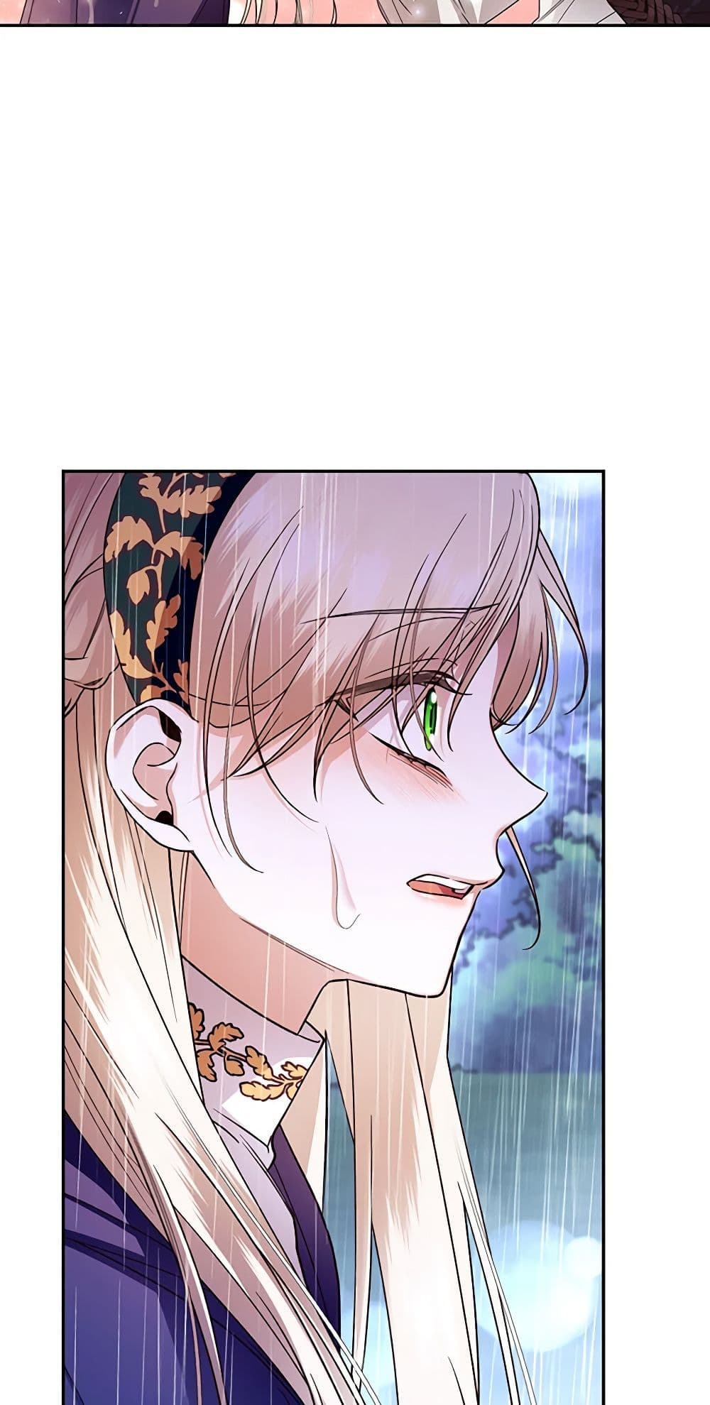 How to Hide the Emperor’s Child page 10