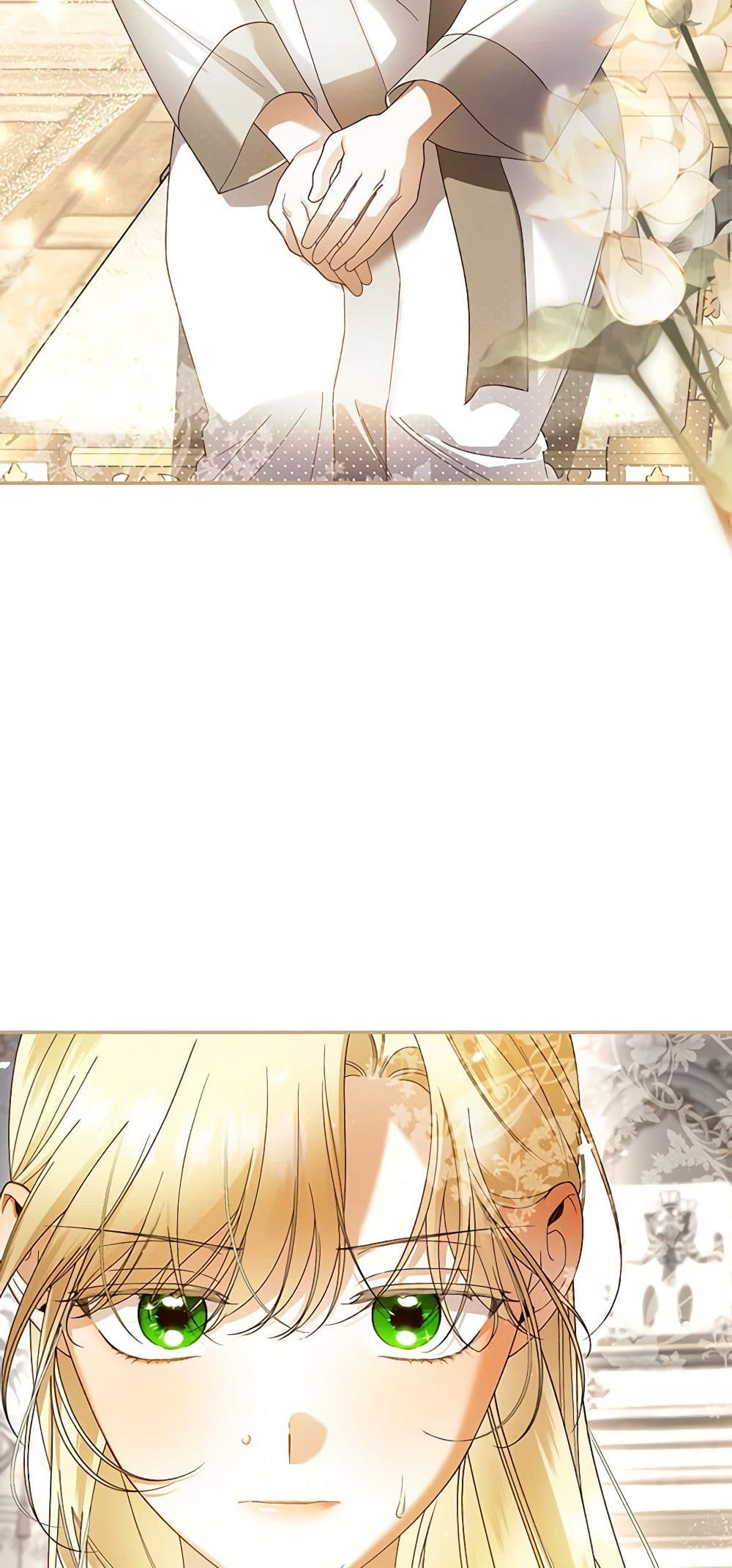 How to Hide the Emperor’s Child page 4