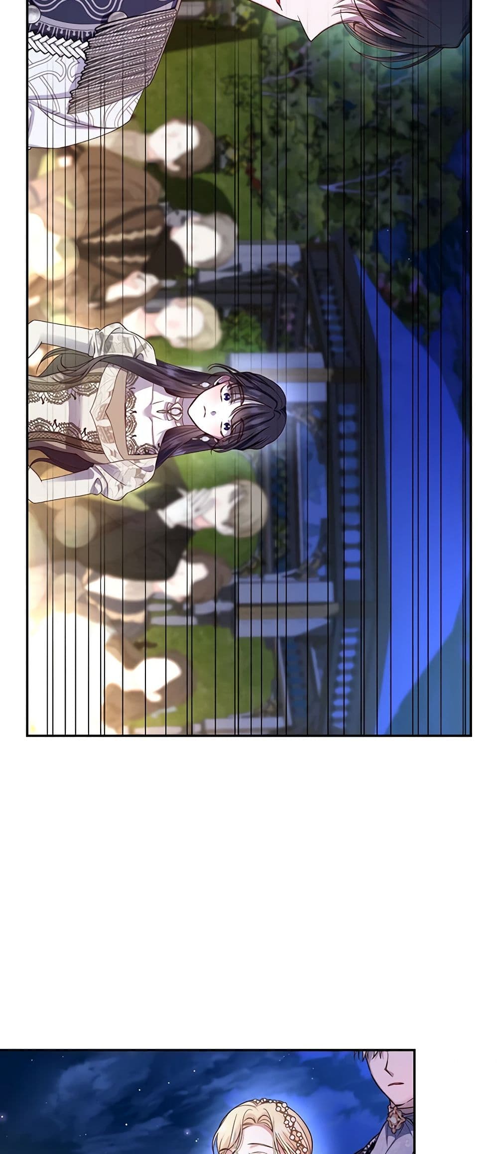How to Hide the Emperor’s Child page 5