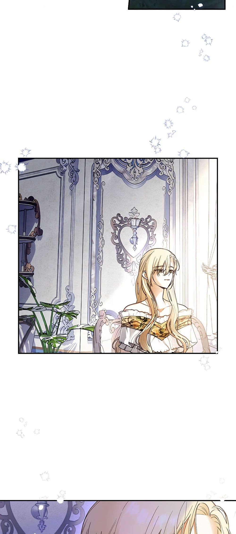 How to Hide the Emperor’s Child page 4