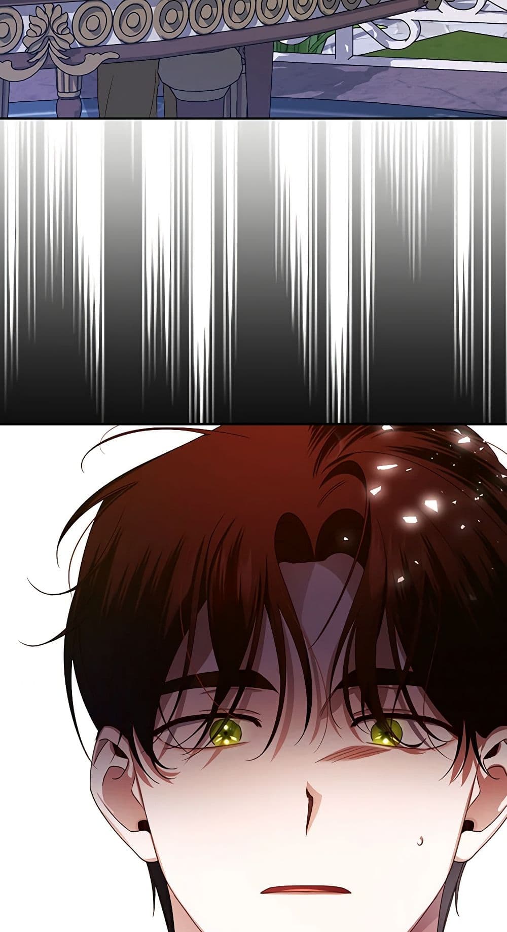 How to Hide the Emperor’s Child page 5