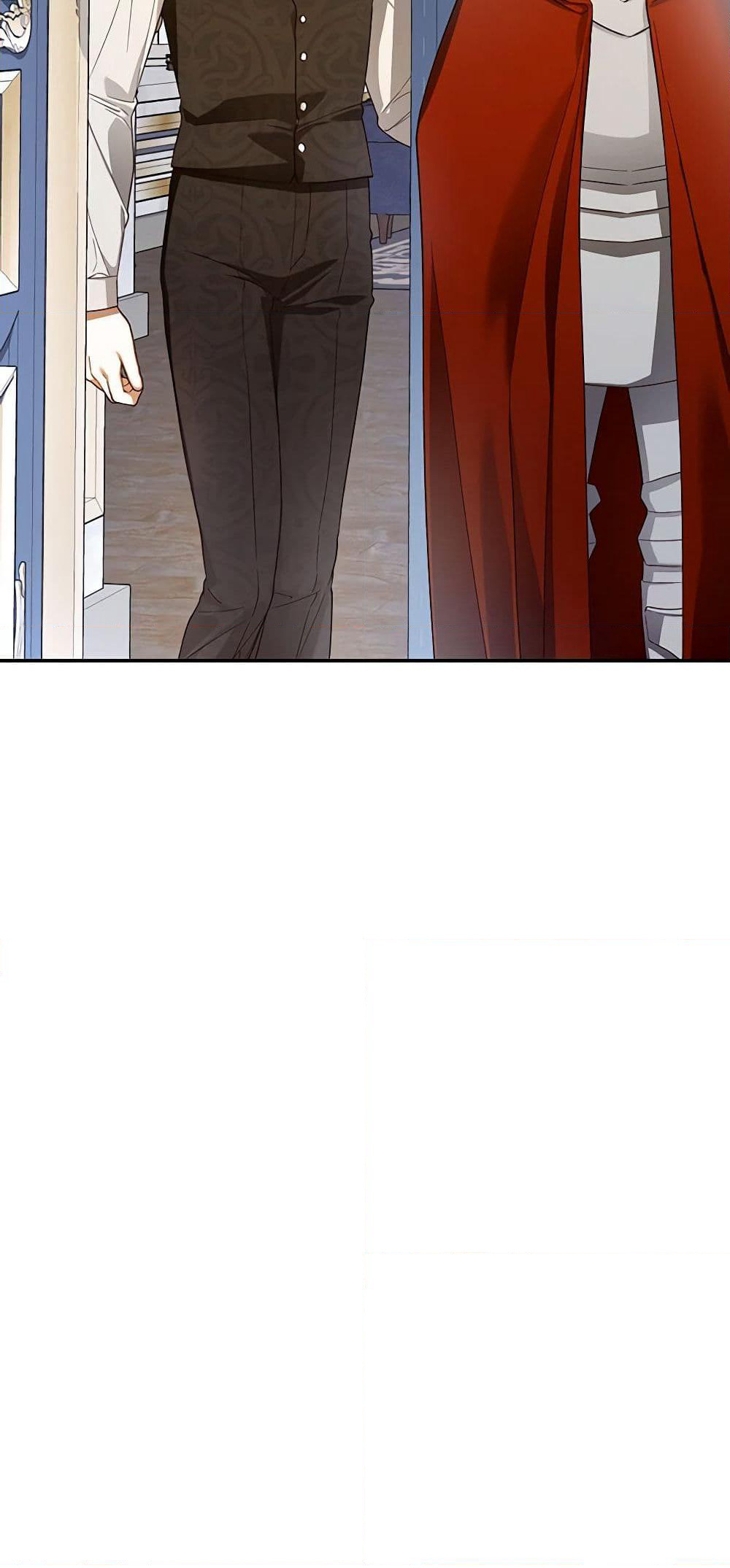 How to Hide the Emperor’s Child page 8
