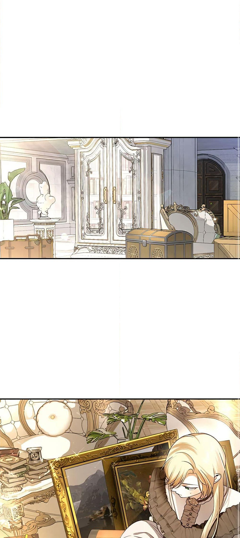 How to Hide the Emperor’s Child page 2