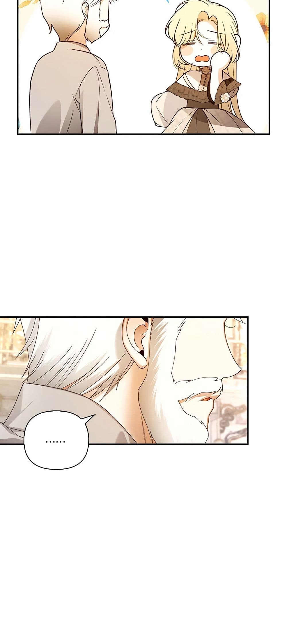 How to Hide the Emperor’s Child page 6