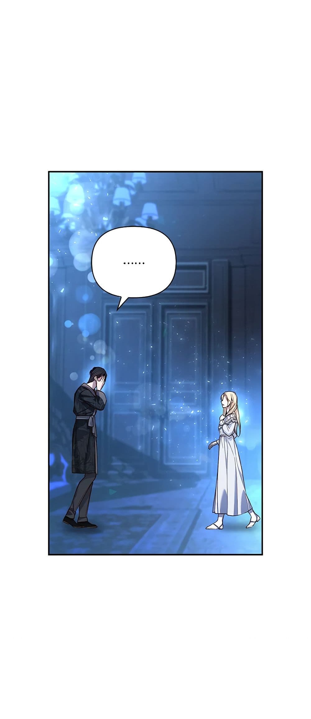 How to Hide the Emperor’s Child page 7