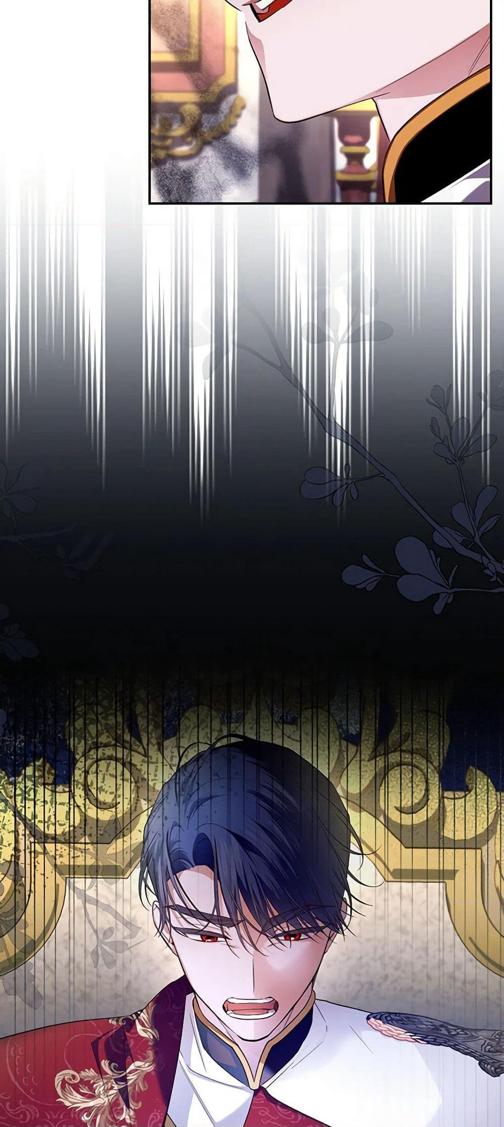 How to Hide the Emperor’s Child page 8
