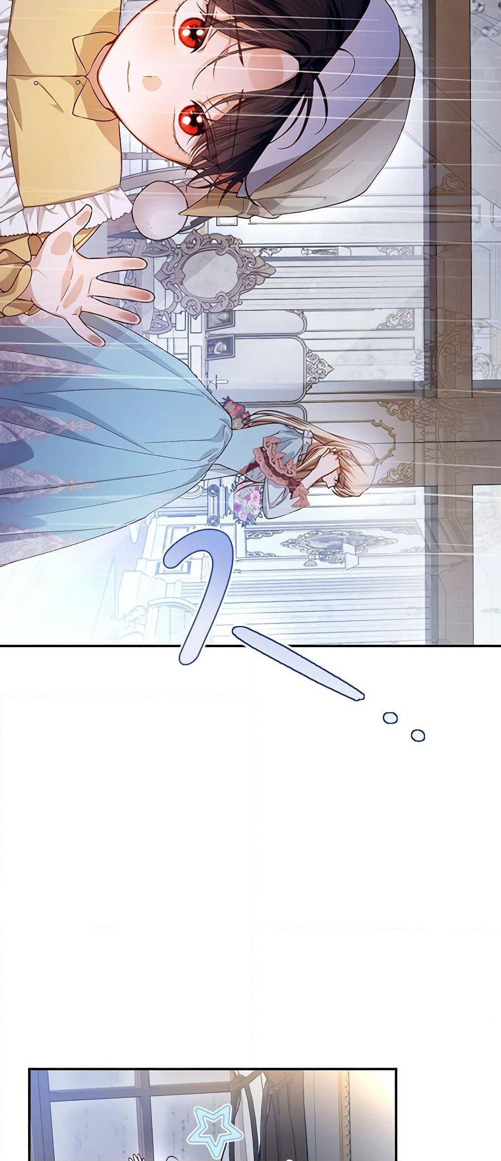 How to Hide the Emperor’s Child page 7