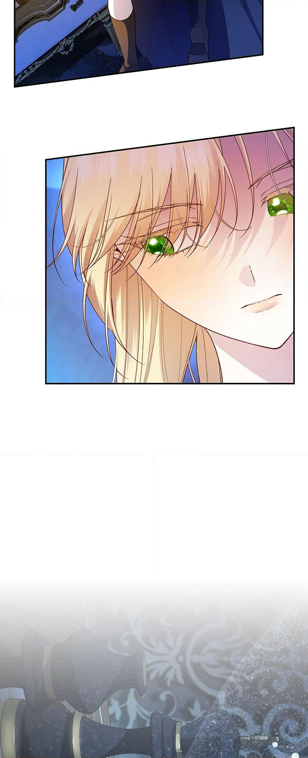 How to Hide the Emperor’s Child page 9