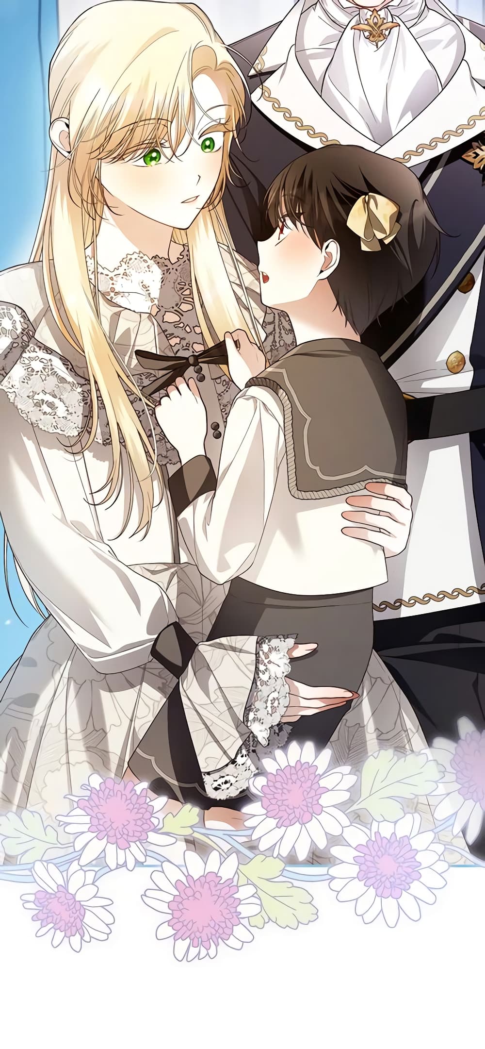 How to Hide the Emperor’s Child page 10