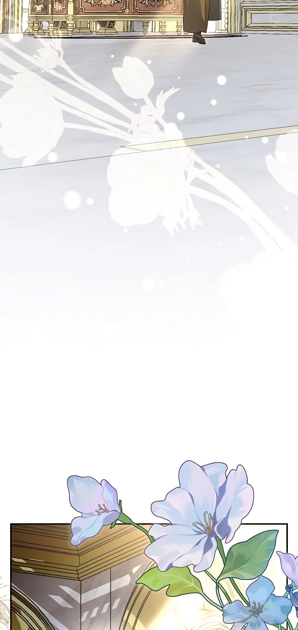 How to Hide the Emperor’s Child page 3